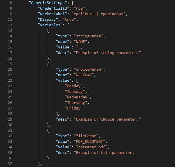 qautorpa_settings-run_parameter-examples